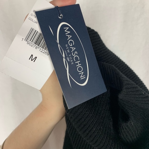 Magaschoni sleeveless sweater - Picture 6 of 7